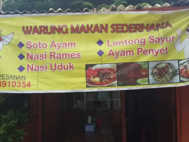 Gambar Makanan Warung Makan Sederhana "Suwarti" 4