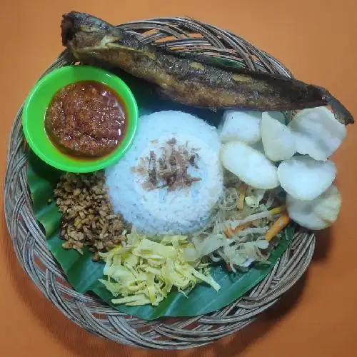 Gambar Makanan Warung Soto & Nasi Uduk Ye-Ye, Wonoselo 11
