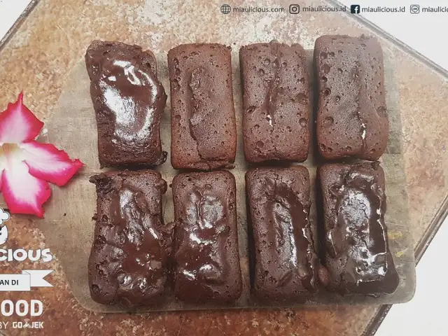 Gambar Makanan Miaulicious Kue Balok Batam 2