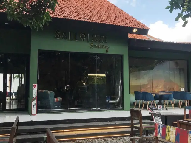 Gambar Makanan SalloCoffee 16