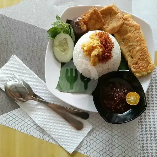 Gambar Makanan Teras Kembar, Samarinda Kota 4