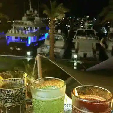 Marmarina Saraylı Restaurant'nin yemek ve ambiyans fotoğrafları 28