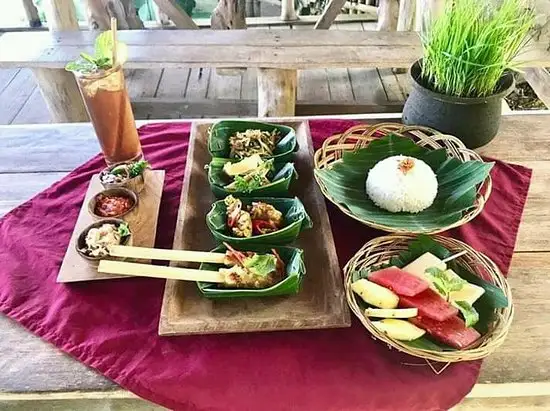 Gambar Makanan Jati Harum Bali 4