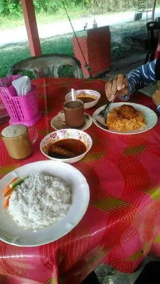 Warung Kak Jue