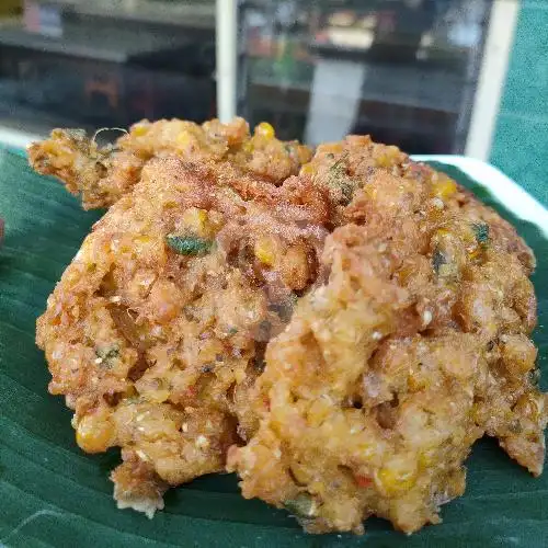 Gambar Makanan Nasi Pecel Mustika, Rajekwesi 14