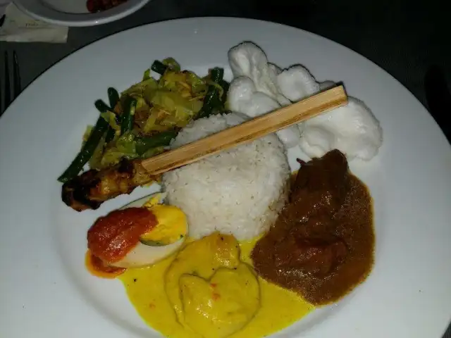 Gambar Makanan Nirvana Restaurant 10