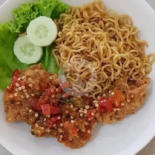 Gambar Makanan Nii Pawon, Ikan Tawes 2