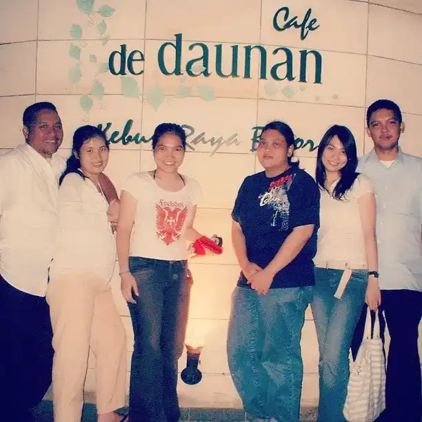 Gambar Makanan Cafe Dedaunan at Botanical Garden 4