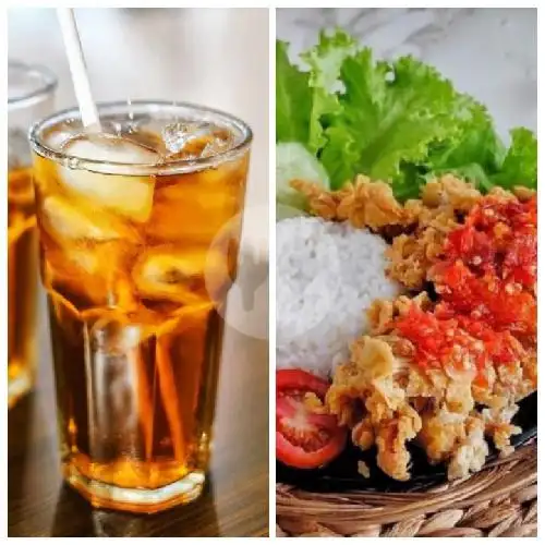 Gambar Makanan Ayam Geprek Ranking Satu, Letda Kajeng 2