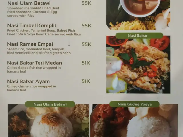 Gambar Makanan PawonNyonya 10