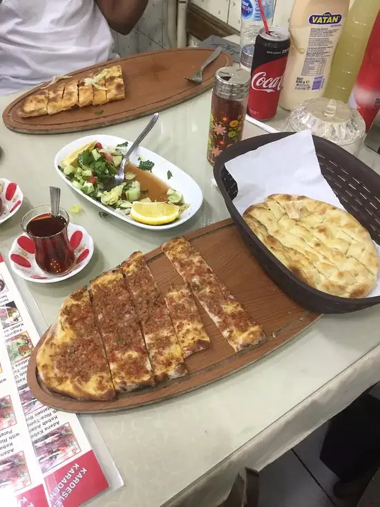 Yabaci'nin yemek ve ambiyans fotoğrafları 32