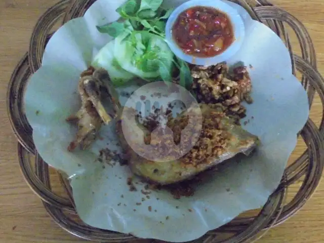 Gambar Makanan Ayam Bakar KQ-5, Padang 20