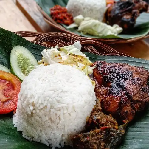 Gambar Makanan Ayam Bakar Podomoro, Kalibata City 8