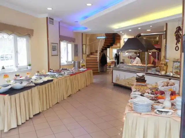Anadolu Kayseri Mutfağı'nin yemek ve ambiyans fotoğrafları 29