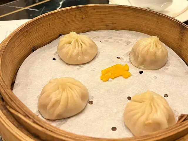 Gambar Makanan Din Tai Fung 5