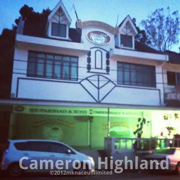 Cameron Bharat Tea Shop Food Photo 13