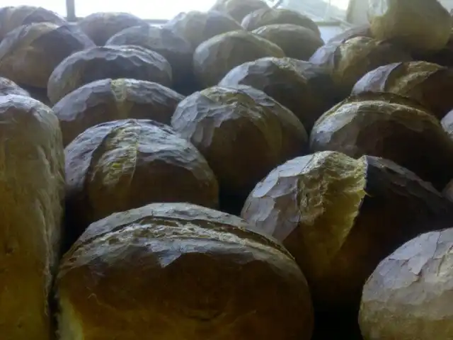 Ates ekmek firini'nin yemek ve ambiyans fotoğrafları 7