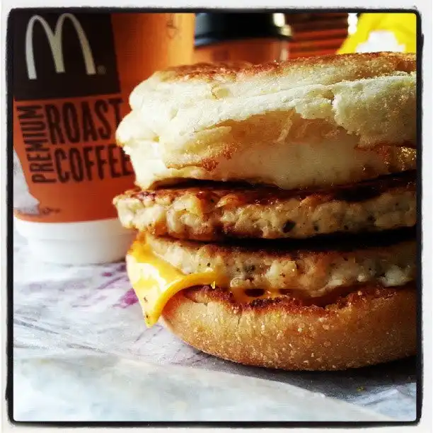 McDonald's Food Photo 5