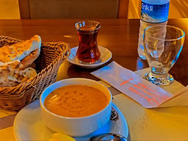 Şafak Döner'nin yemek ve ambiyans fotoğrafları 5