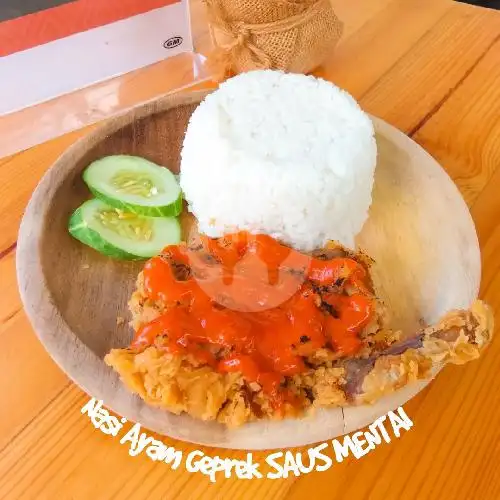 Gambar Makanan Ayam Amak, Lumba Lumba 1