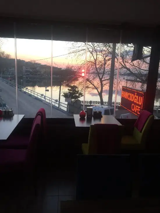 Gölyazı Hancıoğlu Cafe'nin yemek ve ambiyans fotoğrafları 10