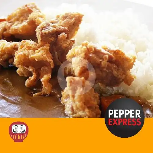 Gambar Makanan Pepper Express, Cengkareng 10