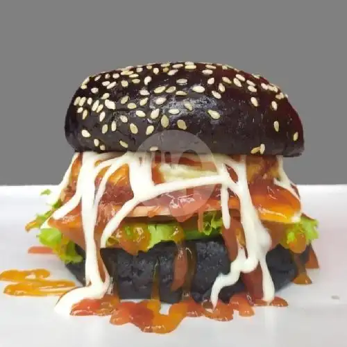 Gambar Makanan D'Koys Burger Duri Kosambi Cengkareng 20