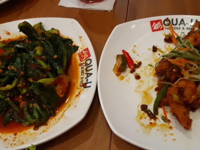 Gambar Makanan Qua - Li 2