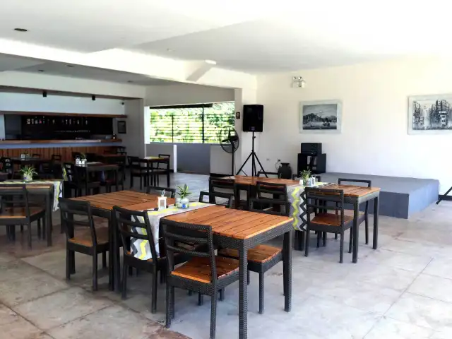 Cafe Dominga - Paulo Luna Resort and Spa Food Photo 4