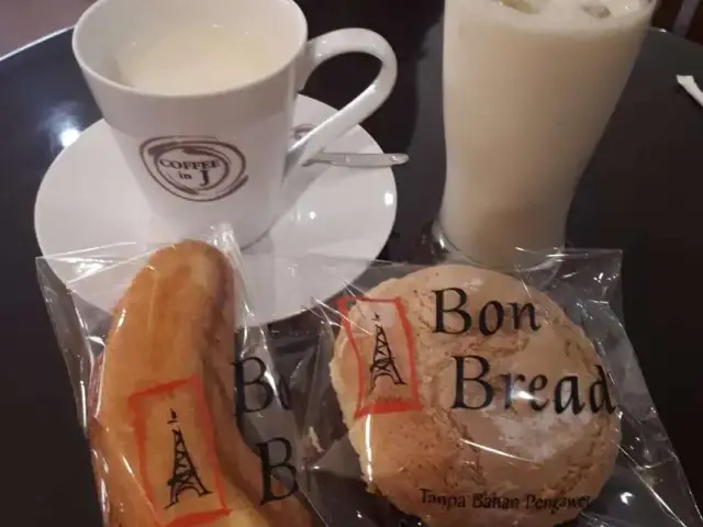 Gambar Makanan Bon Bread 17