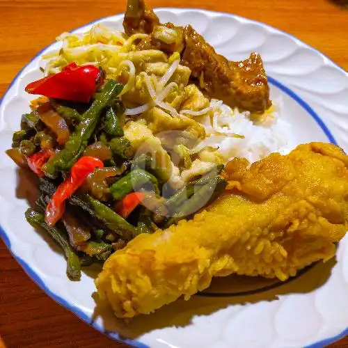 Gambar Makanan Ayam Geprek RSUD, Sutoyo 1