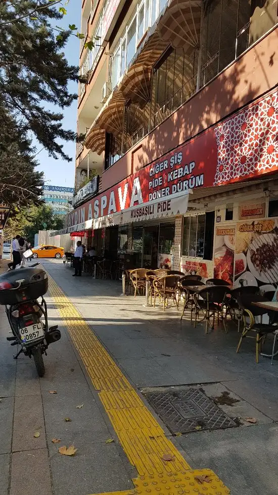 Ciğerci Aydın'nin yemek ve ambiyans fotoğrafları 9