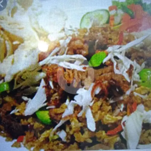 Gambar Makanan Nasi Goreng Irgianto Pemalang, Raya Dago 20