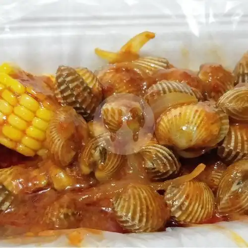 Gambar Makanan Rumah Kerang Fiqa, As-Syafiiyah 4