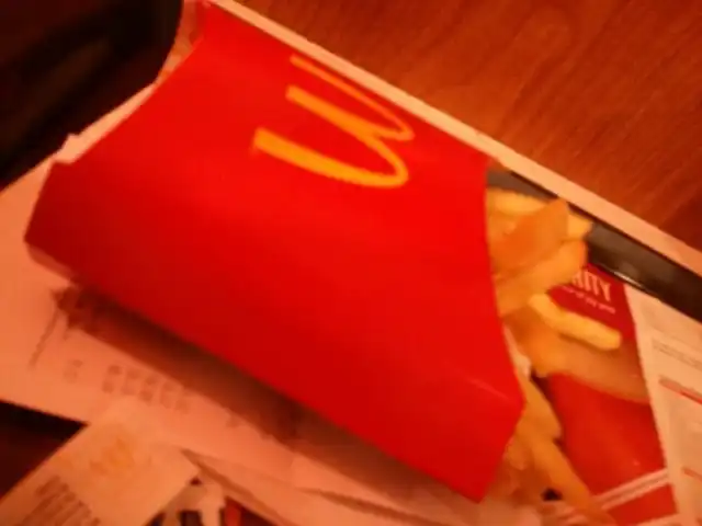 McDonald's Food Photo 5