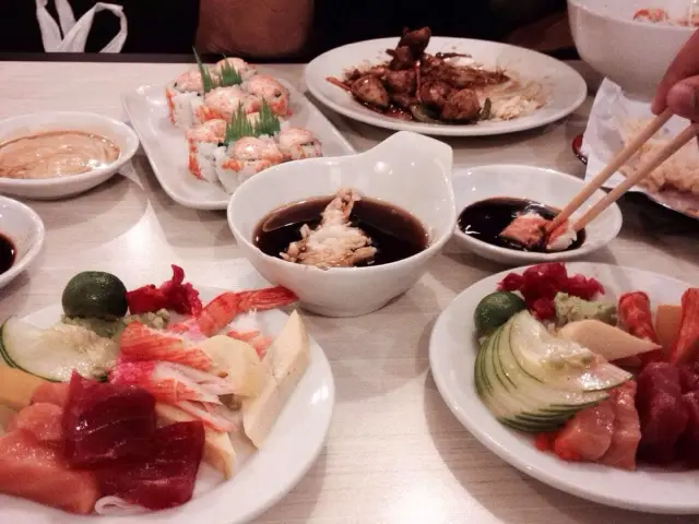 Sushi Ya Food Photo 14