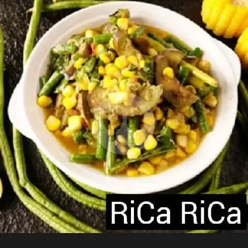Gambar Makanan Rica Rica 6
