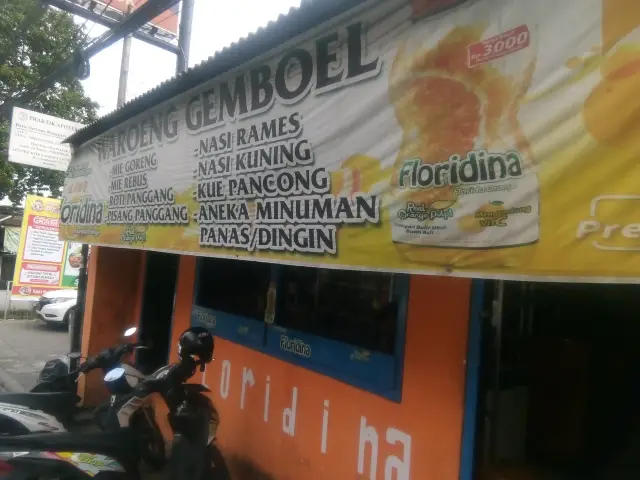 Gambar Makanan Warkop Gemboel 4