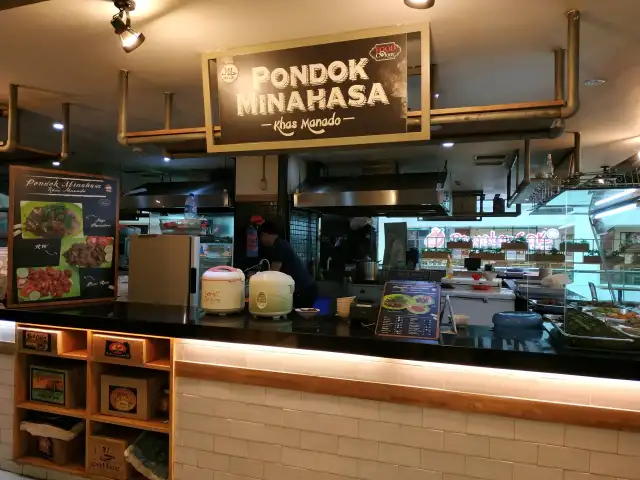 Gambar Makanan Pondok Minahasa Khas Manado 5