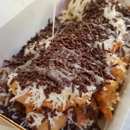 Gambar Makanan Pisang Goreng 62 20