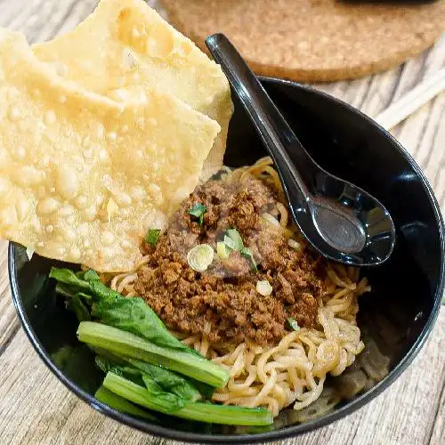 Gambar Makanan D'Pit Noodles Outlet Lampineung  1