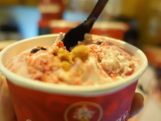 Gambar Makanan Cold Stone Creamery 7