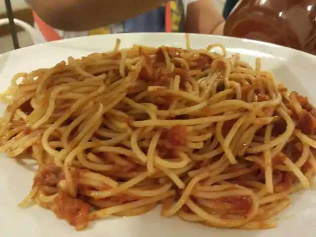 The Old Spaghetti House Food Photo 6