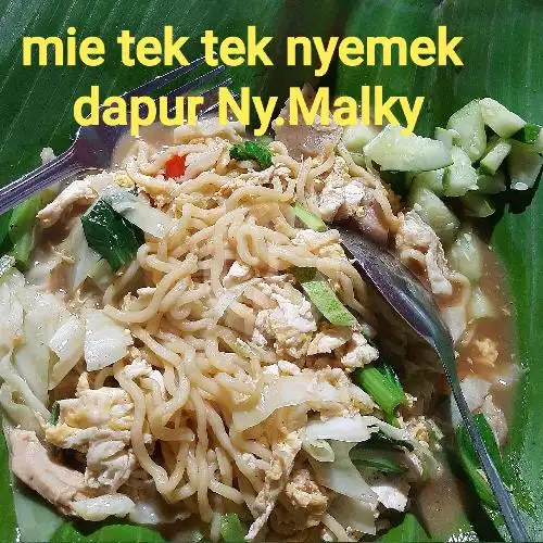 Gambar Makanan Dapur Ny Malky , Citra Garden 5 7