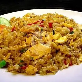 Gambar Makanan Nasi Goreng Sedap Gurih, Samping Superindo Terasa Kota 2