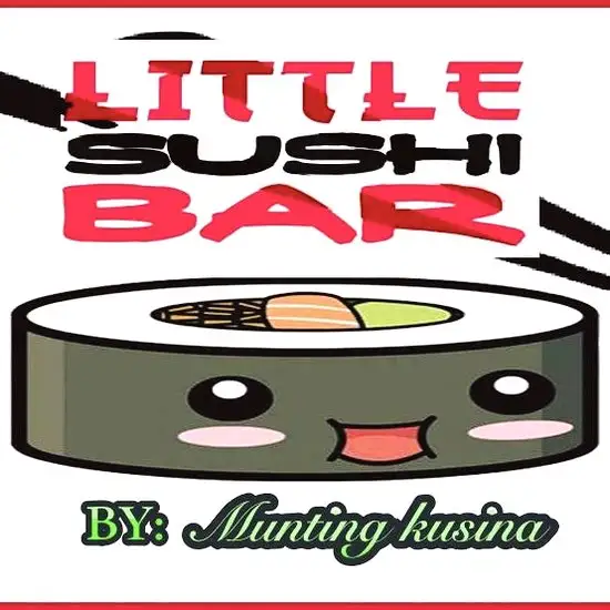 Little Sushi Bar Food Photo 1