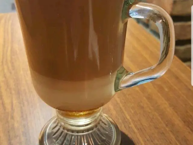 Gambar Makanan Kopi Luwak 12