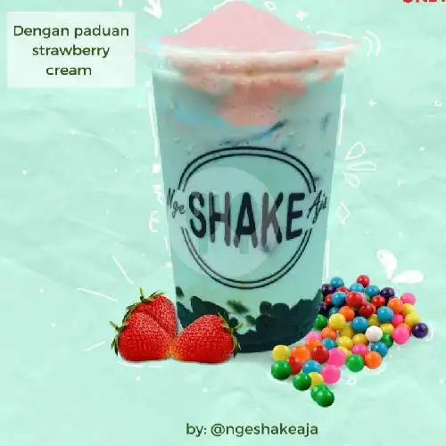 Gambar Makanan Nge Shake Aja, Blimbing 3