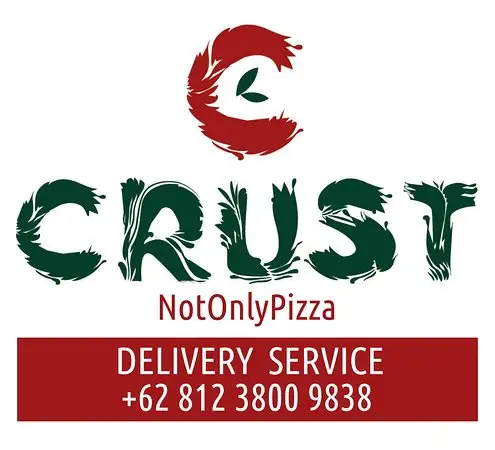 Gambar Makanan Crust - NotOnlyPizza 4