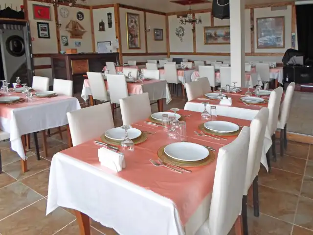 Çakılkeyf Fasıl - Restaurant'nin yemek ve ambiyans fotoğrafları 5